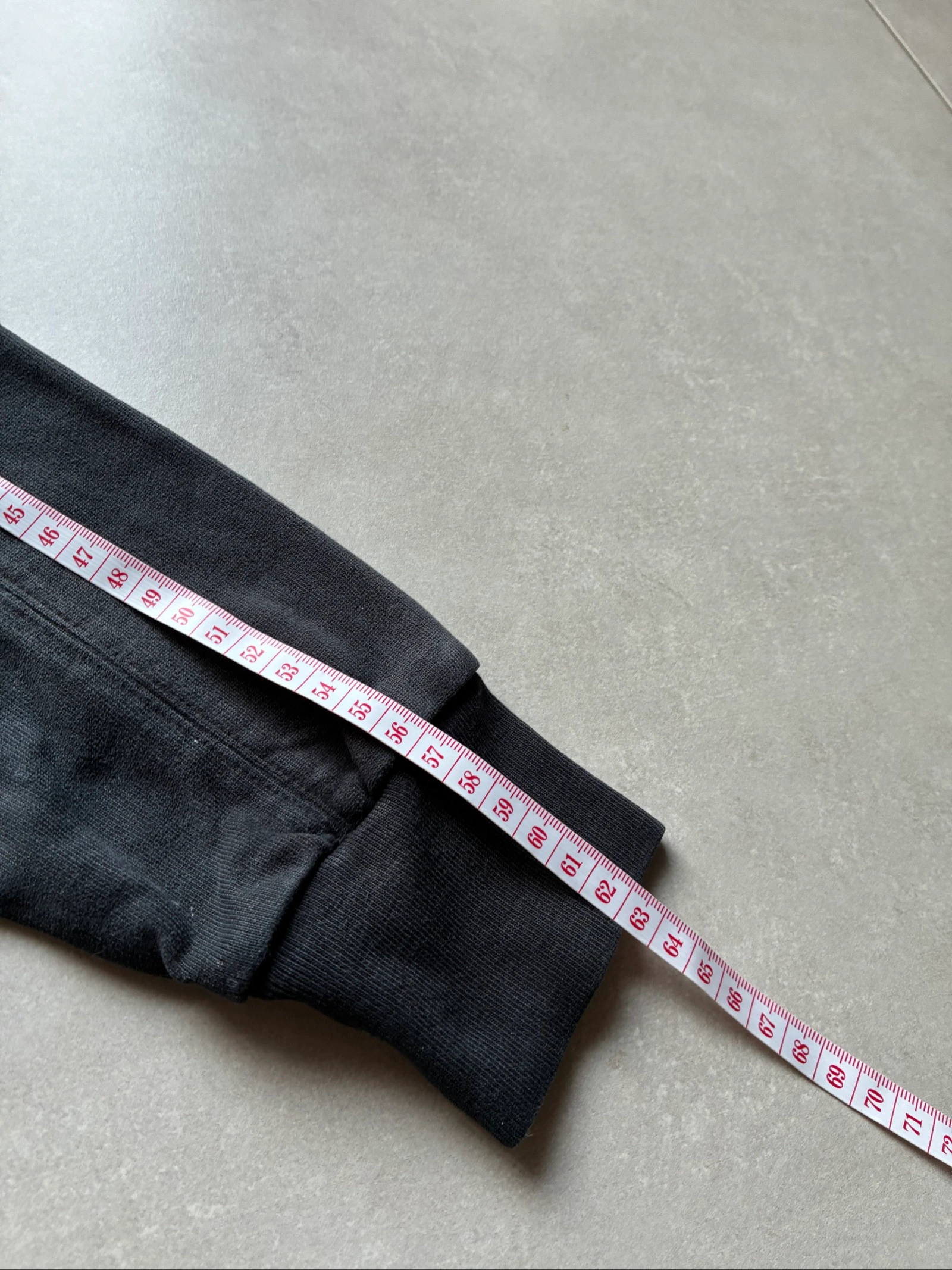 Paul & Shark 1/4 Zip Zwart Vintage Y2K Geborduurd Logo Coltrui Streetwear Luxe XS – photo 9